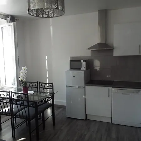 Le Logis Du Chateau Appartamento