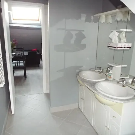 Le Logis Du Chateau Appartamento *