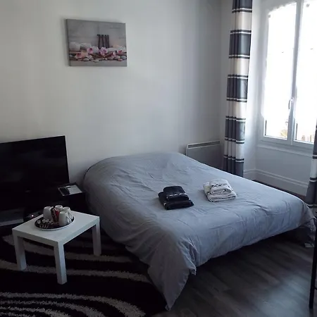 Appartamento Le Logis Du Chateau *