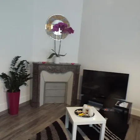 Appartamento Le Logis Du Chateau