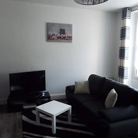 Appartamento Le Logis Du Chateau *