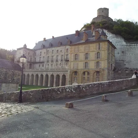 Le Logis Du Chateau