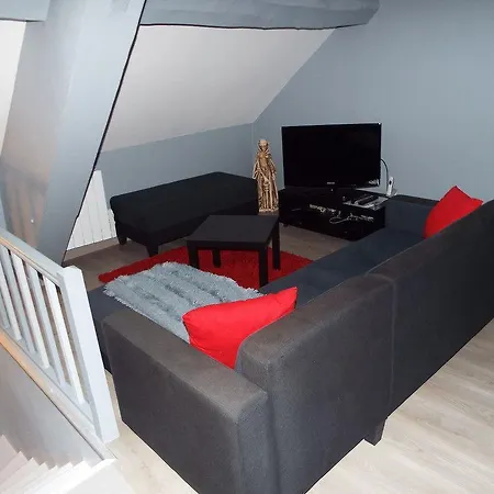 Appartamento Le Logis Du Chateau *