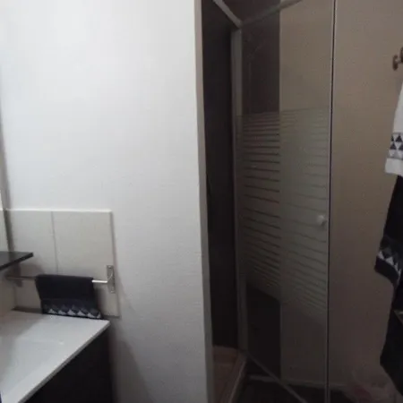 Appartamento Le Logis Du Chateau