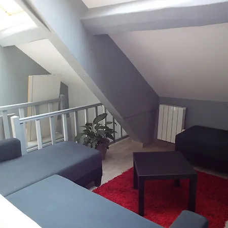 Appartamento Le Logis Du Chateau